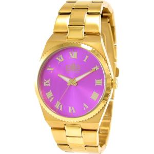 Dámské hodinky ELITE E54364G/112
