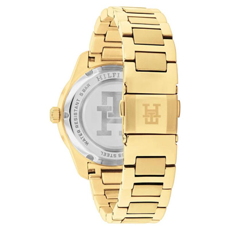 Dámské hodinky TOMMY HILFIGER TH85 Crystals 1782758
