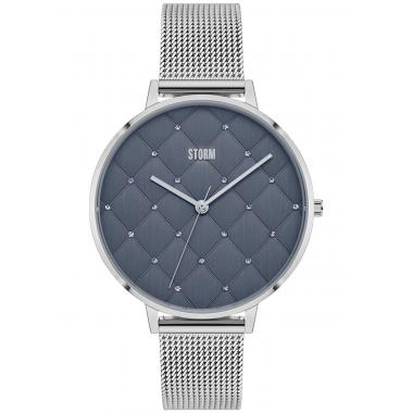 Dámské hodinky STORM Alura Grey 47423/GY