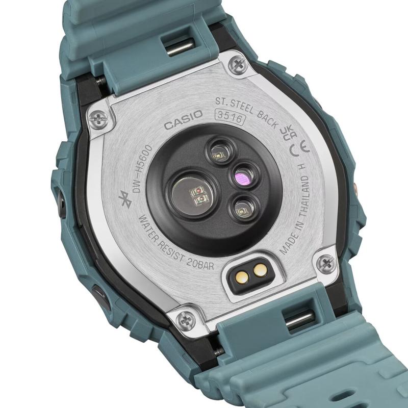 Pánské hodinky CASIO G-shock  DW-H5600-2ER