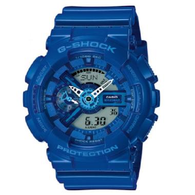 Pánské hodinky CASIO G-SHOCK GA-110BC-2A