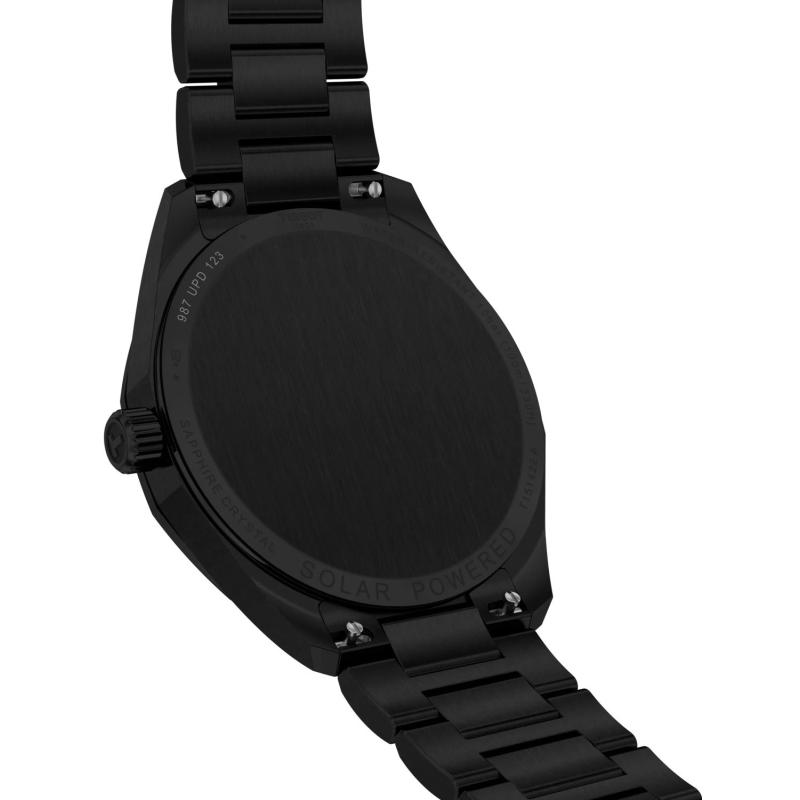 Pánské hodinky TISSOT PRC 100 Solar T151.422.33.051.00