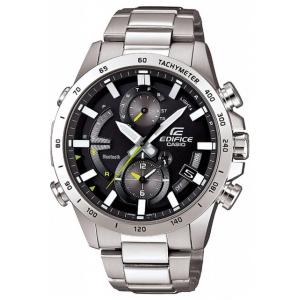 Pánské hodinky CASIO Edifice Tough Solar Bluetooth EQB-900D-1A