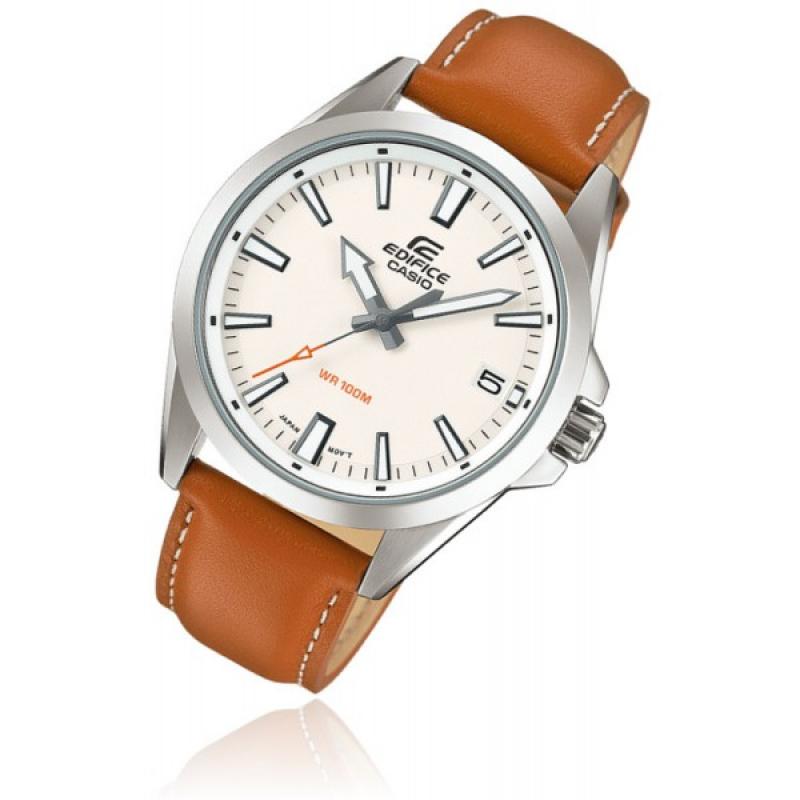 Pánske hodinky CASIO Edifice EFV-100L-7AVUEF