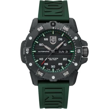 Pánské hodinky LUMINOX Master Carbon Seal Automatic 3860Series XS.3877