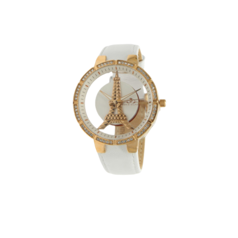 Dámské hodinky PARIS HILTON BPH50112G-801