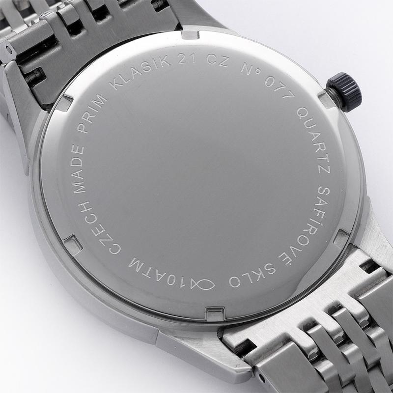 Pánské hodinky PRIM Klasik 21 CZ W01P.13141.E
