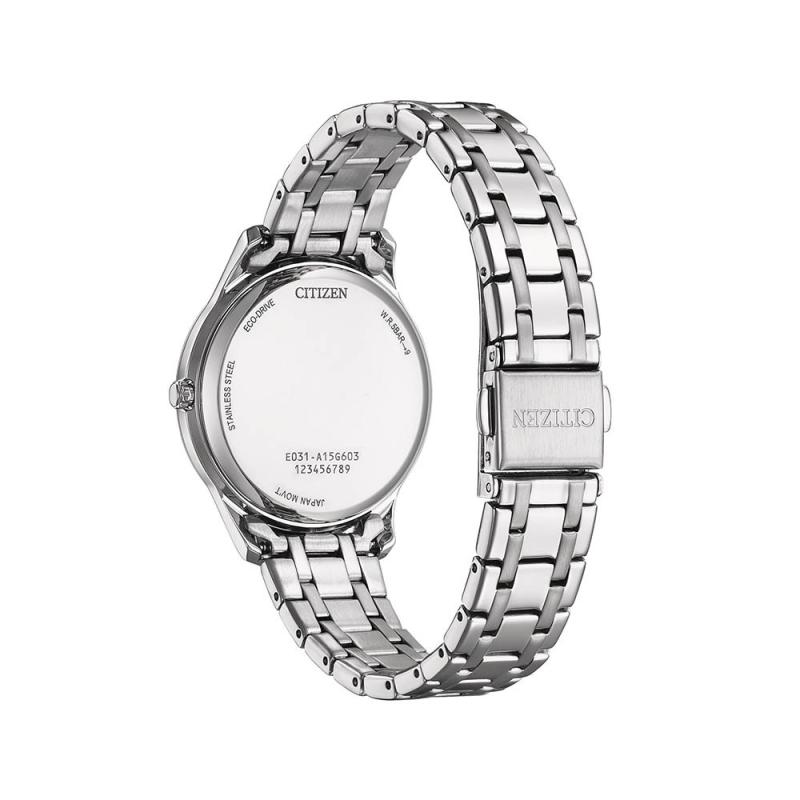 Dámské hodinky CITIZEN Elegance EM0411-71X