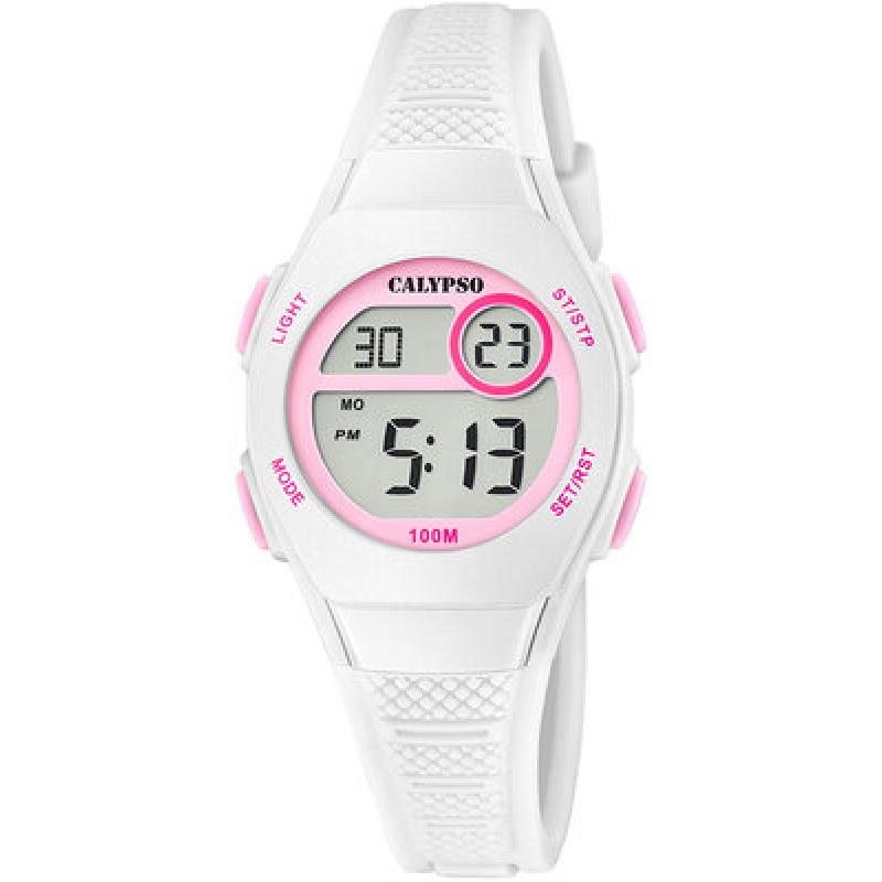 Hodinky CALYPSO Junior Collection K5831/1