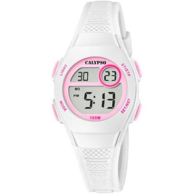 Hodinky CALYPSO Junior Collection K5831/1