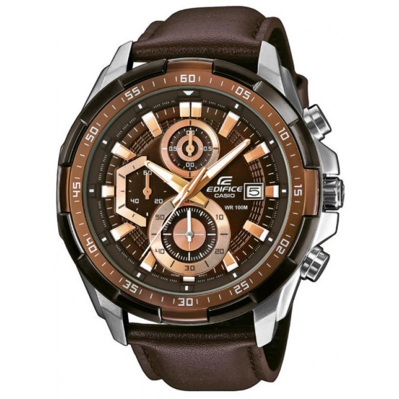 Pánske hodinky CASIO Edifice EFR-539L-5A