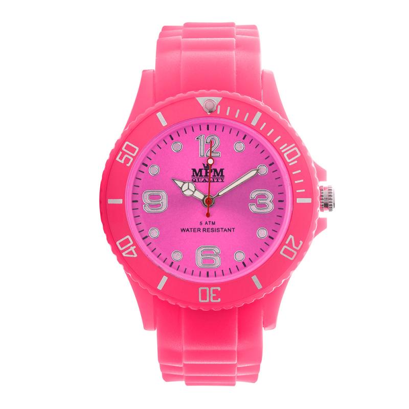 Dětské hodinky MPM Kids Let's Go W03M.10055.E