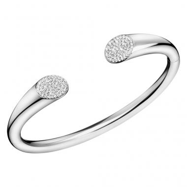 Náramek CALVIN KLEIN Brill KJ8YMF04010S