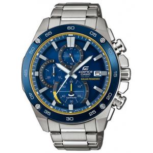 Pánské hodinky CASIO Edifice Solar EFS-S500DB-2A