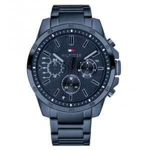 Pánské hodinky TOMMY HILFIGER 1791560