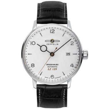 Pánské hodinky ZEPPELIN Hindenburg Automatic 8062-1