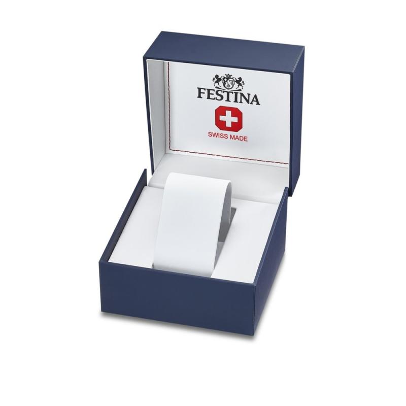 Dámské hodinky FESTINA Swiss Made 20011/5
