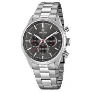 Pánské hodinky FESTINA Timeless Chronograph 16820/7