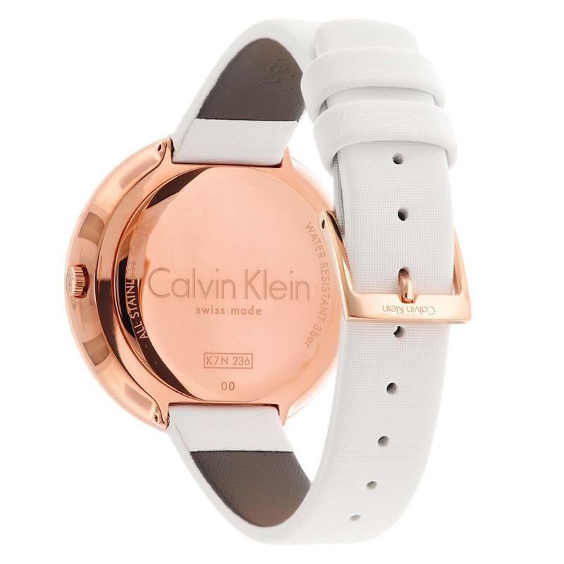 Dámské hodinky CALVIN KLEIN Chic K7N236K2
