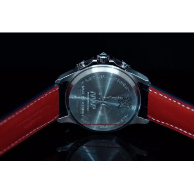 Pánske hodinky JUNKERS 6894-3