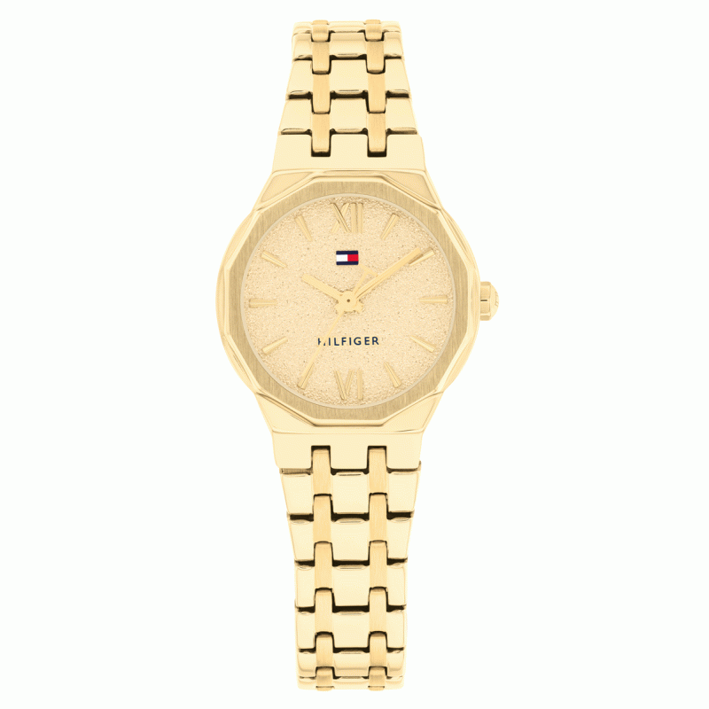 Dámské hodinky TOMMY HILFIGER Mackenzie 1782886