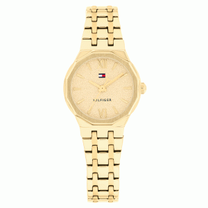 Dámské hodinky TOMMY HILFIGER Mackenzie 1782886