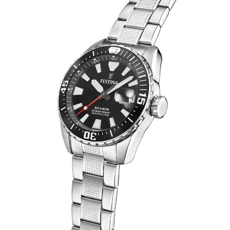 Pánské hodinky FESTINA The Originals DIVER 20669/3