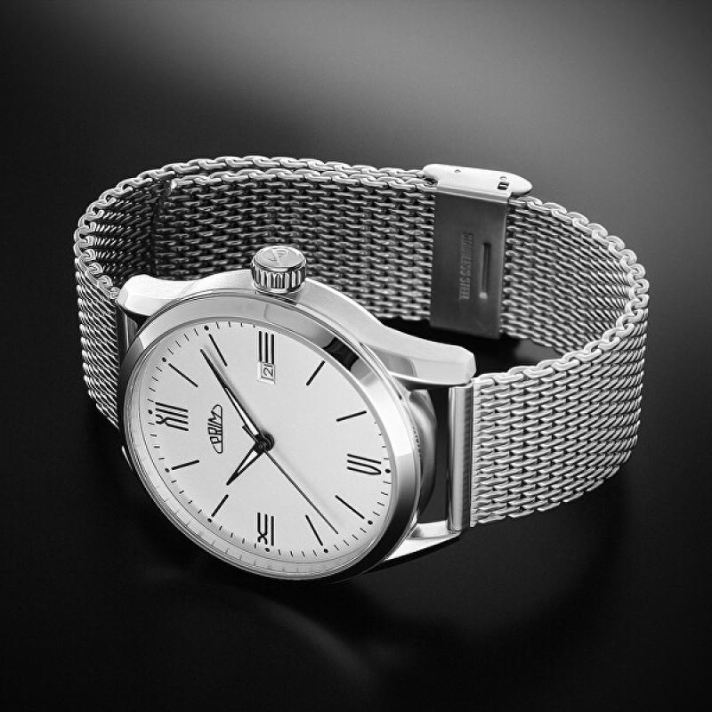 Pánské hodinky PRIM Romanovu W01P.13240.A