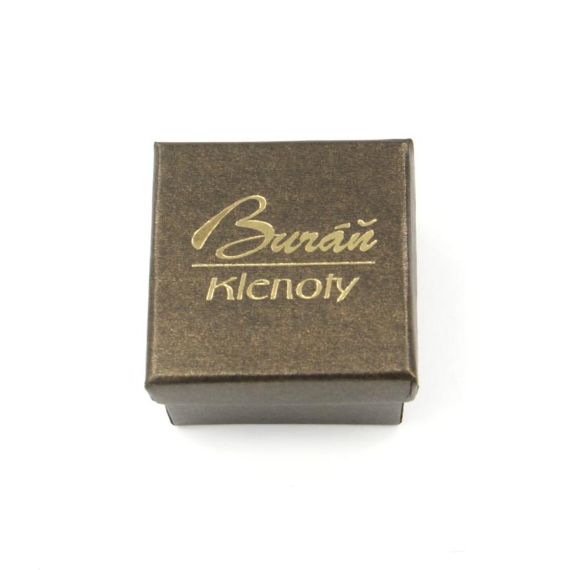 Zlatý prsten PATTIC AU 585/1000 2,15 gr CA243501Y-63