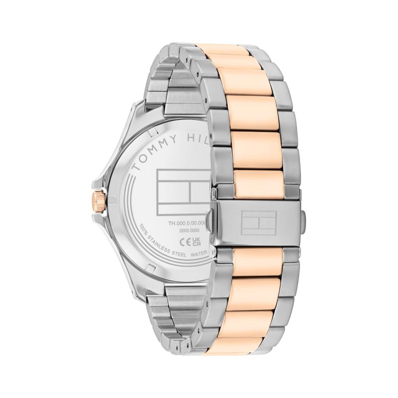 Pánské hodinky TOMMY HILFIGER Bruce 1792193