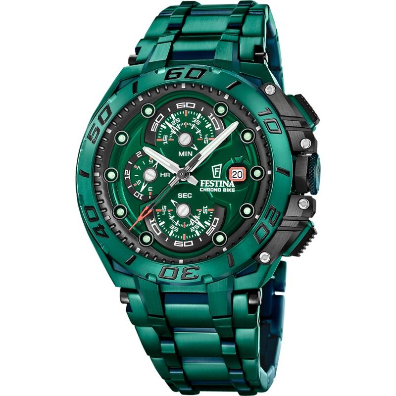 Pánské hodinky FESTINA Chrono Bike '26 Special Edition 20758/1