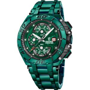 Pánské hodinky FESTINA Chrono Bike '26 Special Edition 20758/1