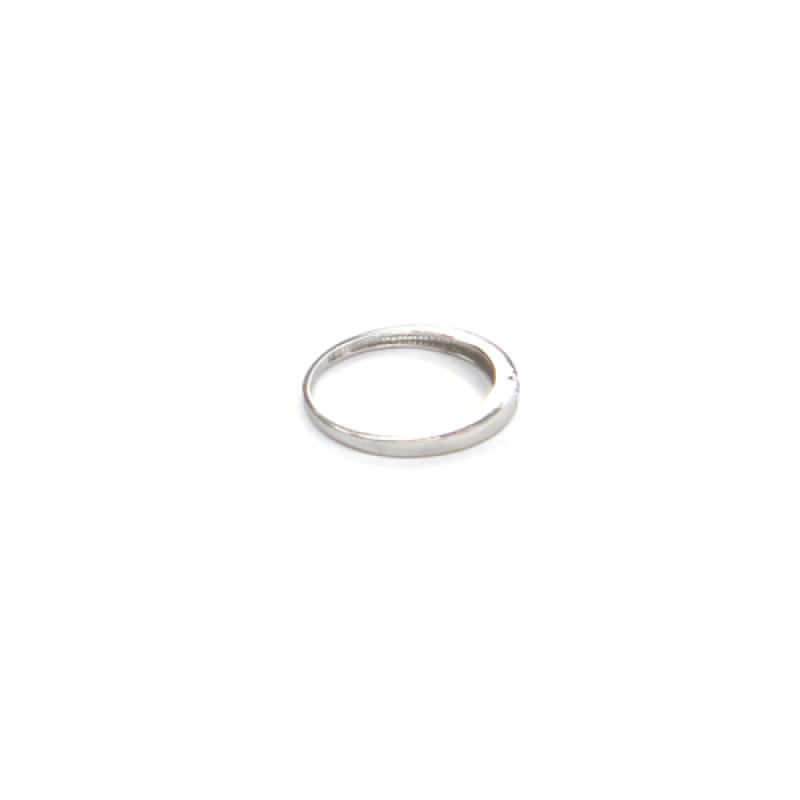 Prsten z bílého zlata PATTIC AU 585/000 1,30 gr GU446001W-54