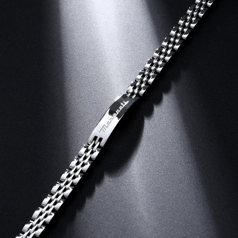 Náramek MASERATI Iconic JM424AVD65