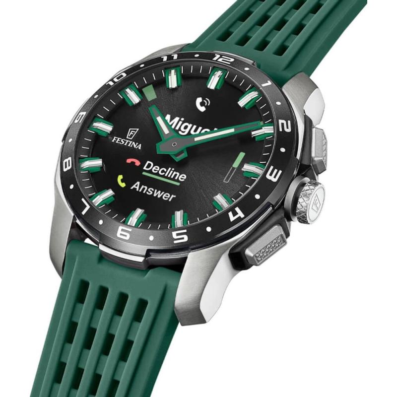 Pánské hodinky FESTINA Connected Full D 23305/1
