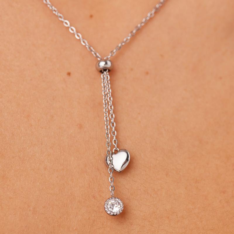 Náhrdelník SAGAPO Aurora SAR59