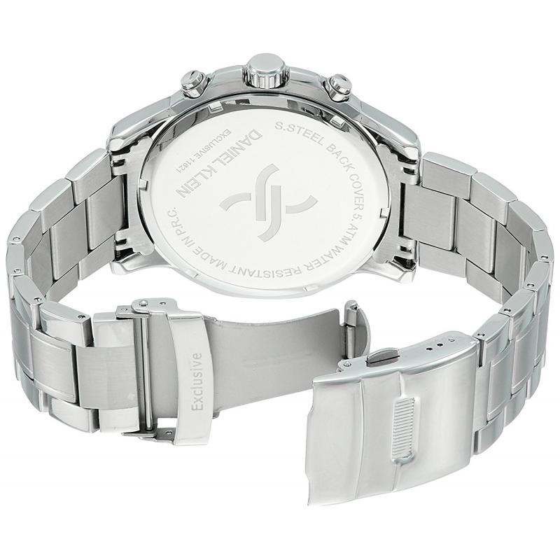 Pánské hodinky DANIEL KLEIN Exclusive DK11621-1
