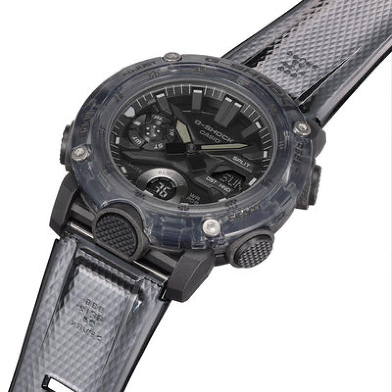 Pánské hodinky CASIO G-SHOCK GA-2000SKE-8AER