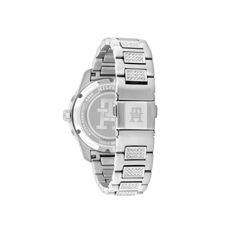 Dámské hodinky TOMMY HILFIGER TH85 Crystals 1782759