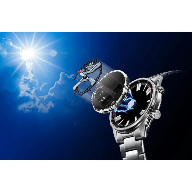 Pánské hodinky CASIO Edifice EFS-S630D-1AVUEF