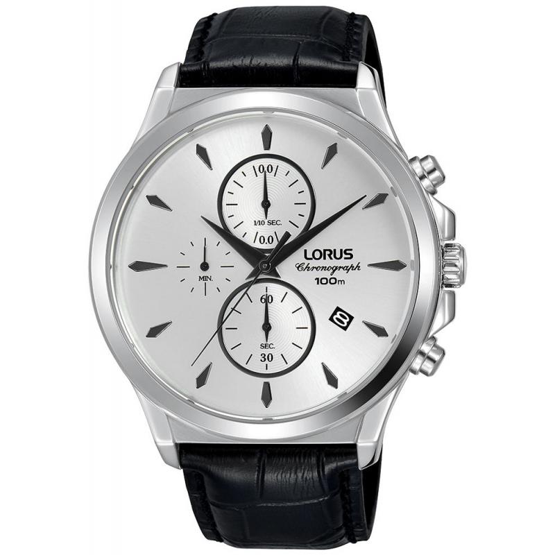 Pánske hodinky LORUS RM301FX9