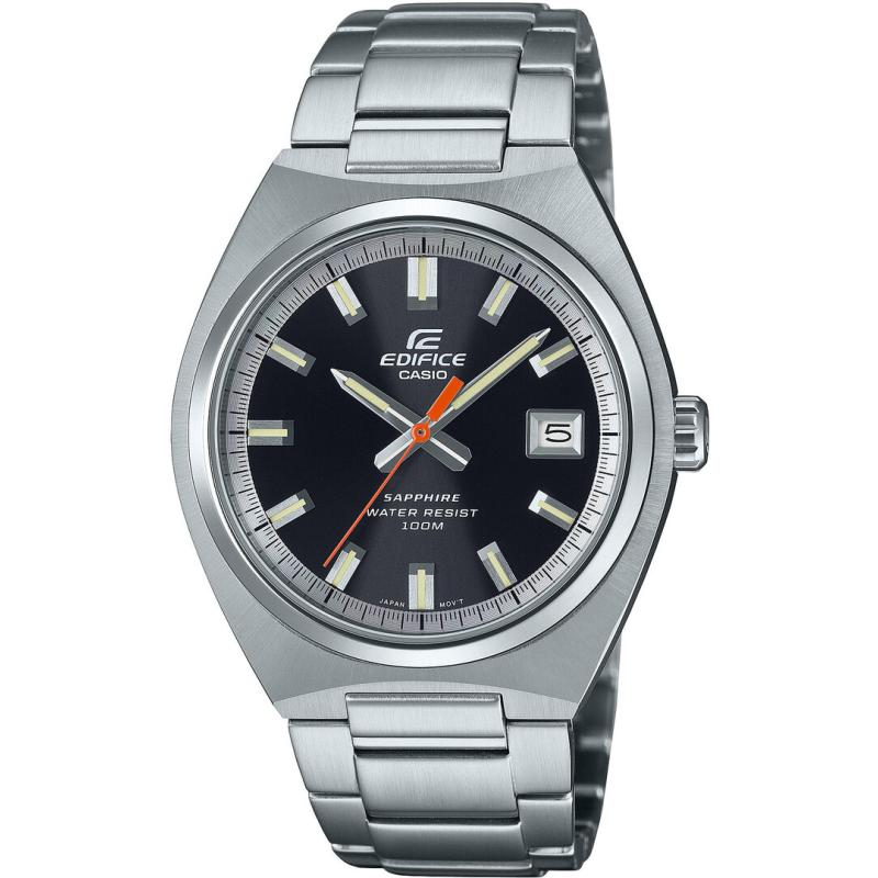 Pánské hodinky CASIO Edifice Classic EFB-109D-1AVEF