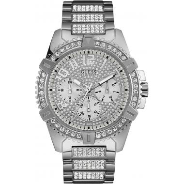 Dámské hodinky GUESS Frontier W0799G1