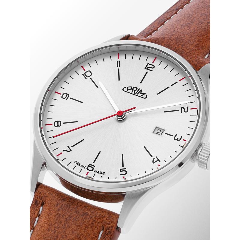 Pánské hodinky PRIM Technik - C W01P.13274.C