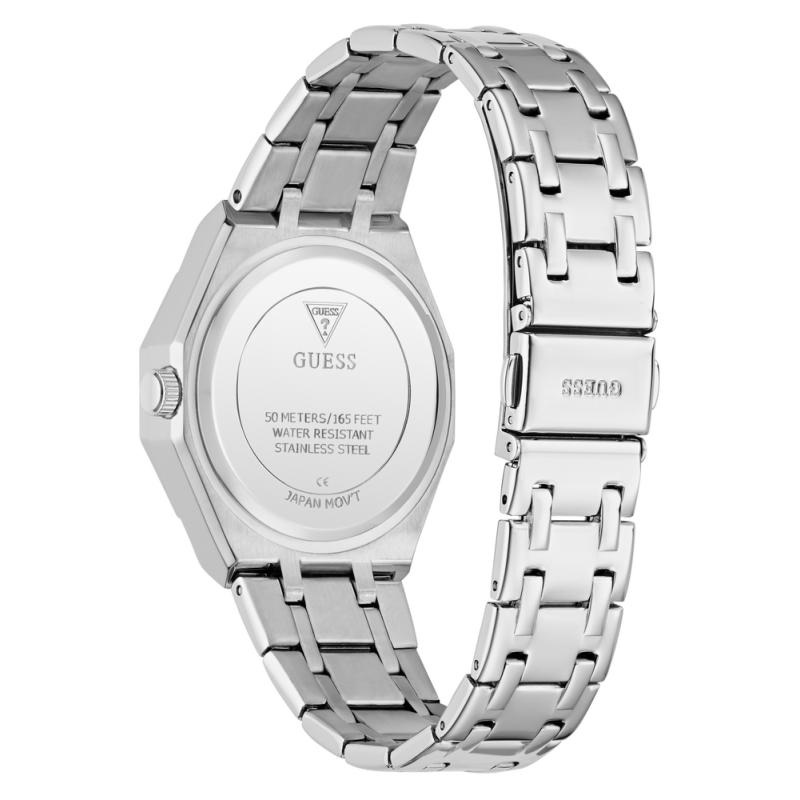 Dámské hodinky GUESS Quinn GW1009L1
