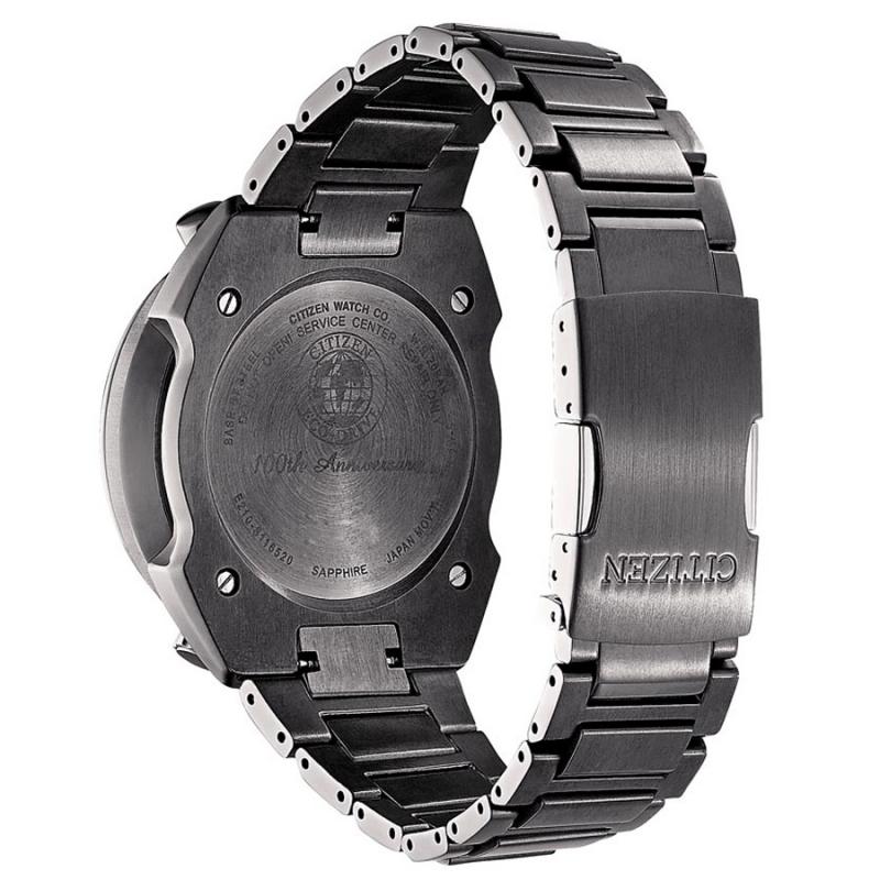 Pánske hodinky CITIZEN Promaster Bullhead Limited Edition AV0075-70E