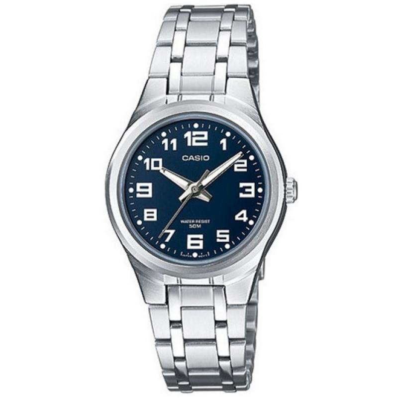 Dámske hodinky CASIO LTP-1310PD-2BVEF