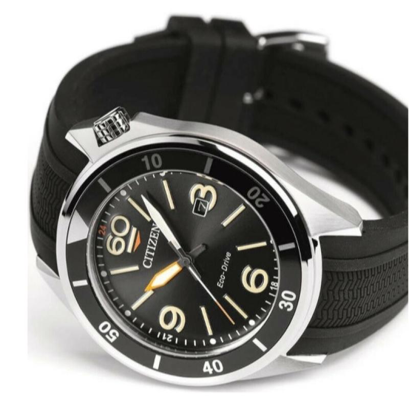 Pánské hodinky CITIZEN Sport Eco-Drive AW1710-12E