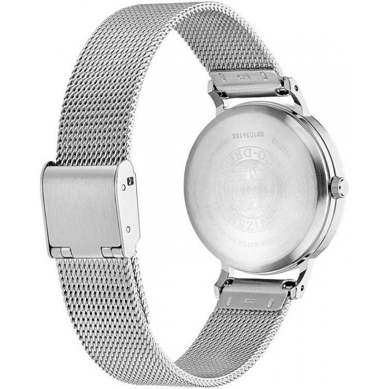 Dámské hodinky CITIZEN Elegant Eco-Drive EM0571-83L