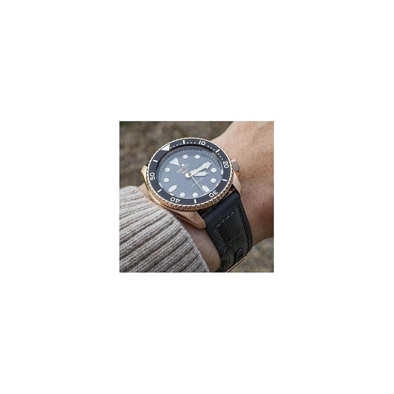 Pánské hodinky SEIKO 5 Sports  SRPD76K1